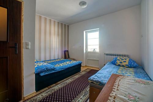 Hostal Noclegi Dw�r Szlachecki Biedacz�w