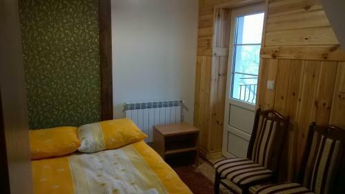 Hostal Noclegi Dw�r Szlachecki Biedacz�w