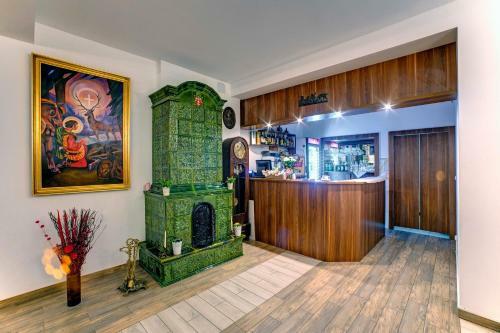 Hostal Noclegi Dw�r Szlachecki Biedacz�w