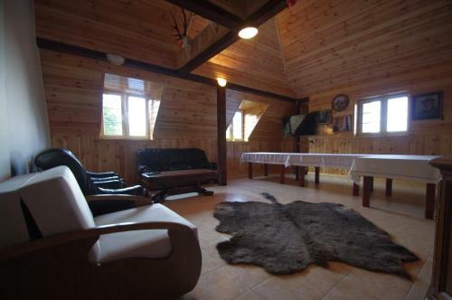 Hostal Noclegi Dw�r Szlachecki Biedacz�w