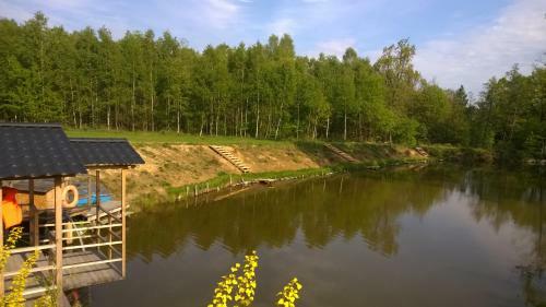 Hostal Noclegi Dw�r Szlachecki Biedacz�w