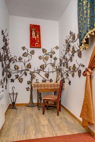 Hostal Noclegi Dw�r Szlachecki Biedacz�w