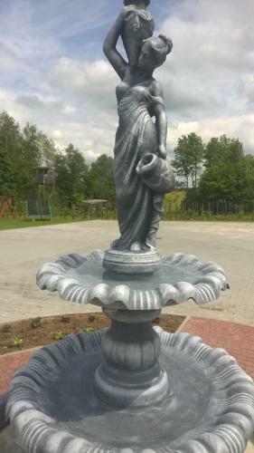 Hostal Noclegi Dw�r Szlachecki Biedacz�w