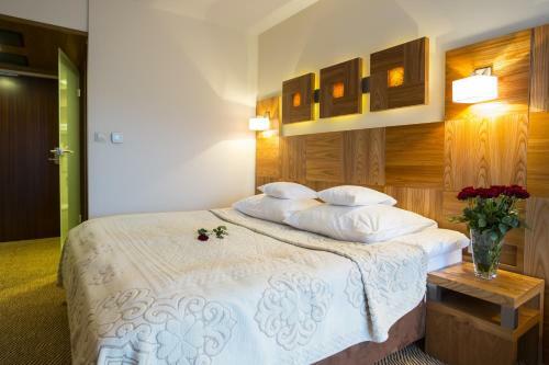 Hotel Zb�jnic�wka