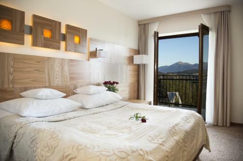 Hotel Zb�jnic�wka