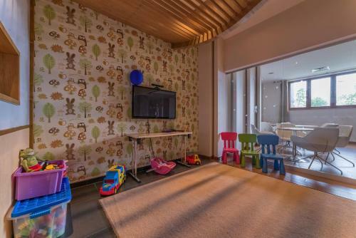 Hotel Zb�jnic�wka
