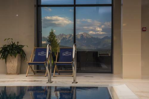 Hotel Zb�jnic�wka