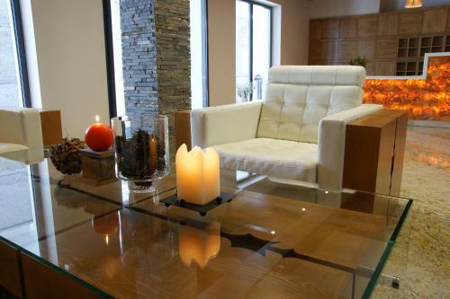 Hotel Zb�jnic�wka