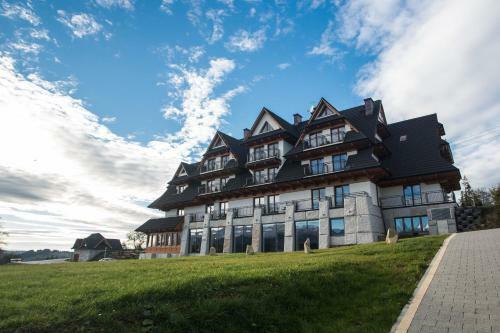 Hotel Zb�jnic�wka