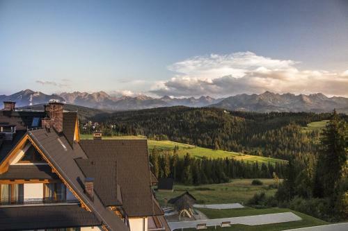 Hotel Zb�jnic�wka