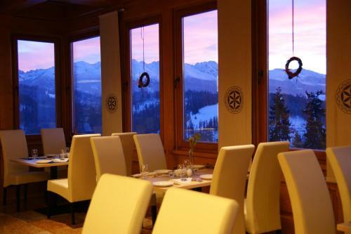 Hotel Zb�jnic�wka