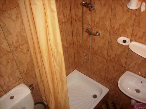 Kwatery U Papie?�w