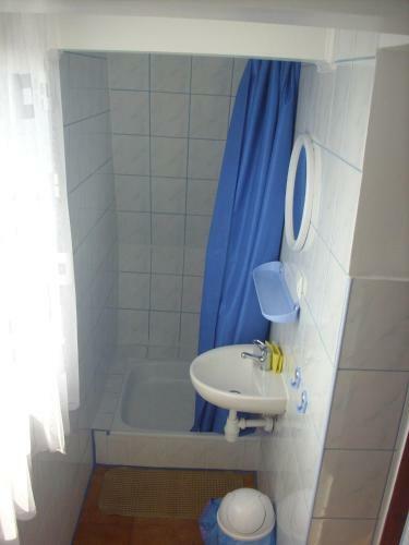 Kwatery U Papie?�w