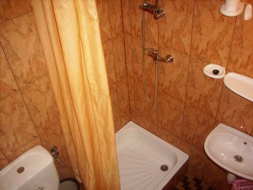 Kwatery U Papie?�w