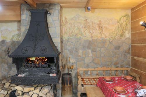 Moje Tatry