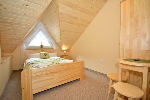 Hostal Sykowny