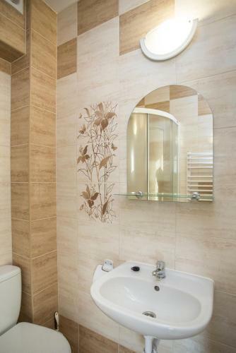 Hostal Sykowny