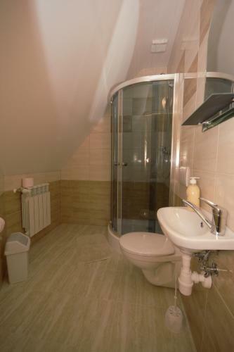 Hostal Sykowny