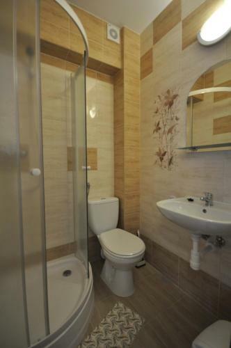 Hostal Sykowny