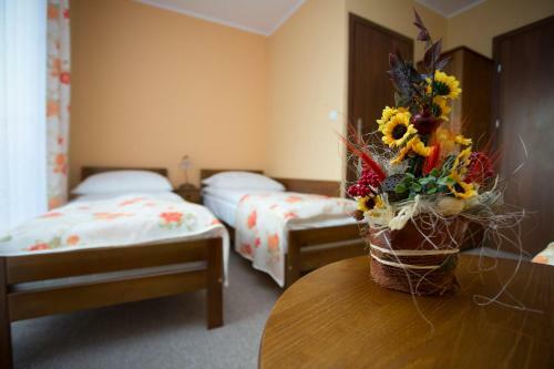 Hostal Sykowny