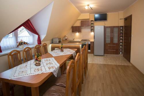 Hostal Sykowny