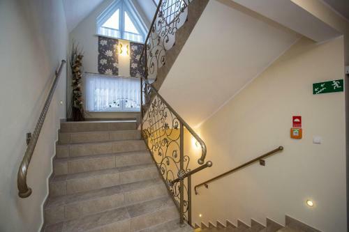 Hostal Sykowny
