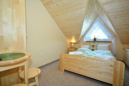 Hostal Sykowny