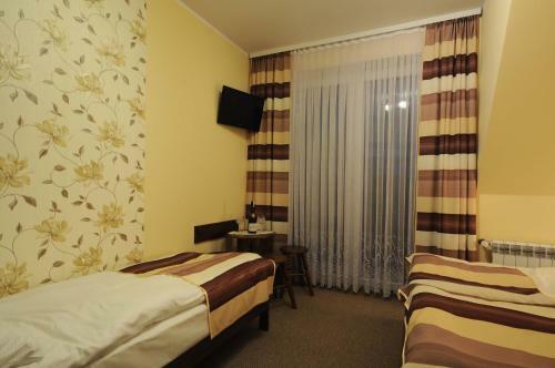 Hostal Sykowny