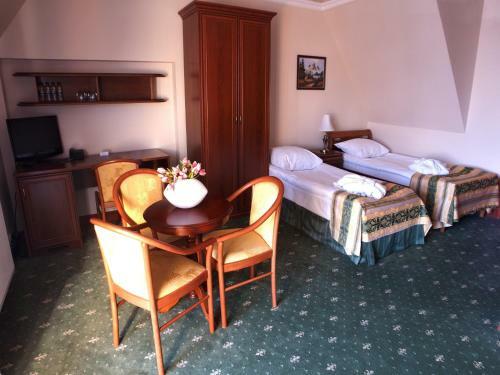 Hotel Bia?y Dunajec Resort & Spa