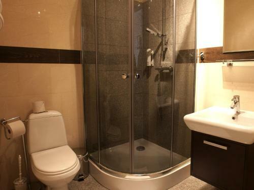 Hotel Bia?y Dunajec Resort & Spa