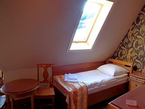 Hotel Bia?y Dunajec Resort & Spa