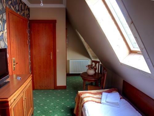 Hotel Bia?y Dunajec Resort & Spa