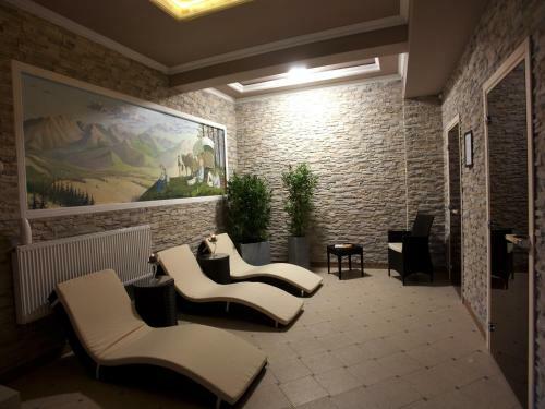 Hotel Bia?y Dunajec Resort & Spa