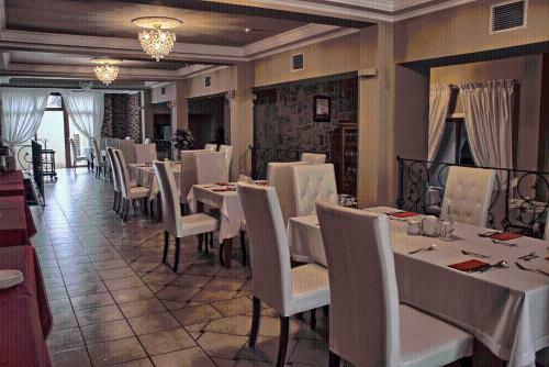Hotel Bia?y Dunajec Resort & Spa