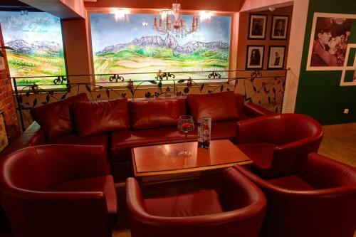 Hotel Bia?y Dunajec Resort & Spa