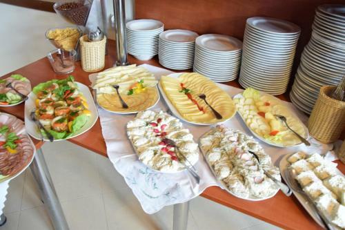 Hostal Dunajecki Dworek