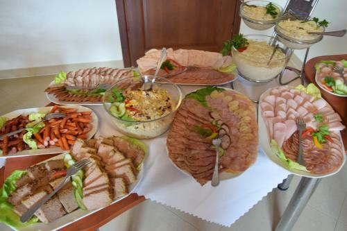Hostal Dunajecki Dworek