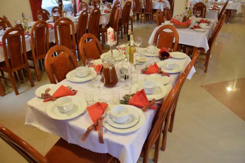 Hostal Dunajecki Dworek
