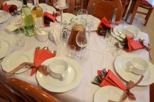 Hostal Dunajecki Dworek