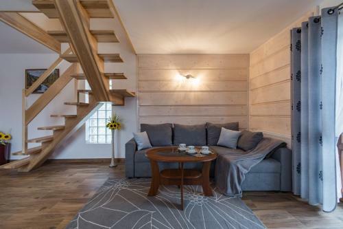 Apartamento Chatka U Stanka