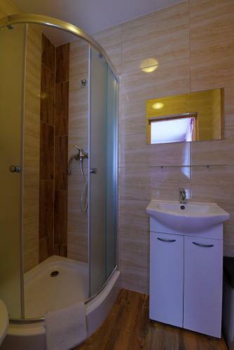 Hostal Dom Wczasowy Dunajec