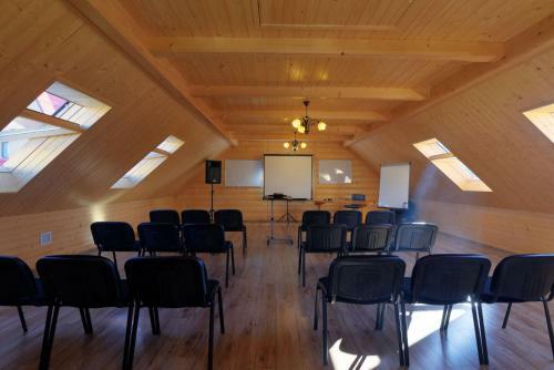 Hostal Dom Wczasowy Dunajec