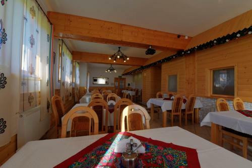 Hostal Dom Wczasowy Dunajec