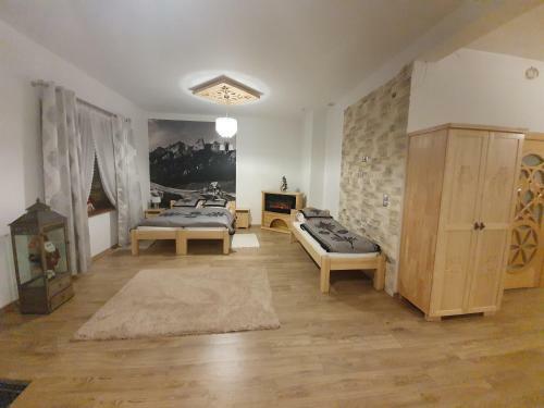 Hostal Dom Wczasowy Bernadeta