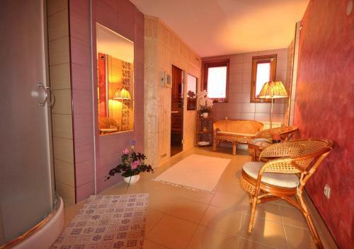 Hostal Dom Wczasowy Bernadeta
