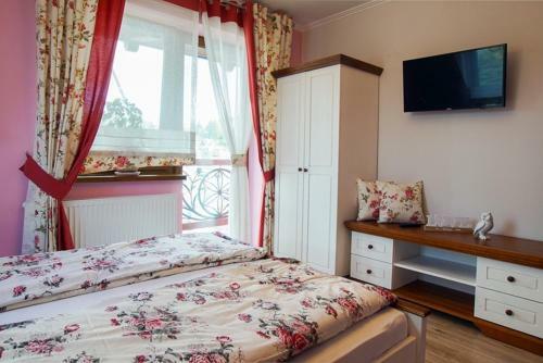 Hostal Dom Wczasowy Bernadeta