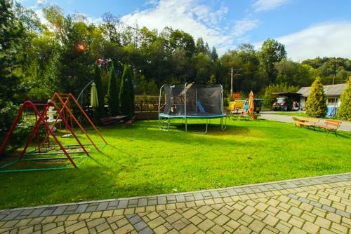 Hostal Dom Wczasowy Bernadeta