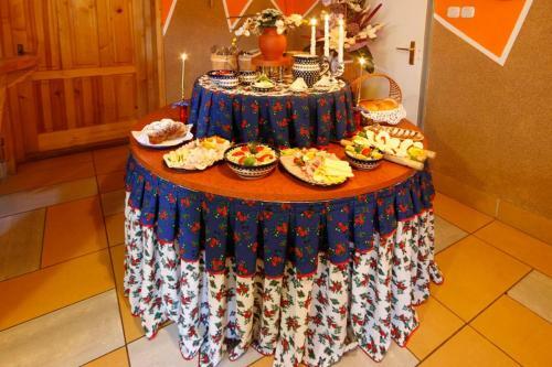 Hostal Dom Wczasowy Bernadeta