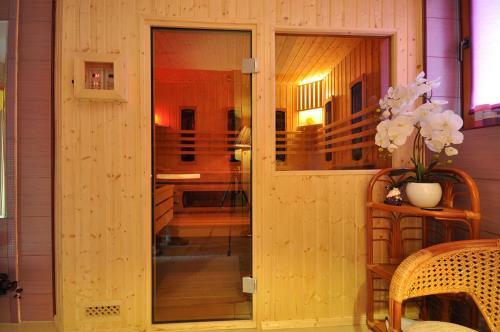 Hostal Dom Wczasowy Bernadeta
