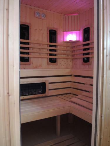 Hostal Dom Wczasowy Bernadeta